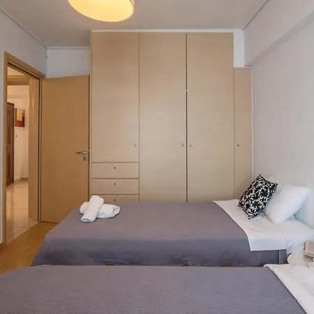 In The Historical Center Of Apartament Ateny