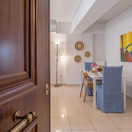 In The Historical Center Of Apartament *