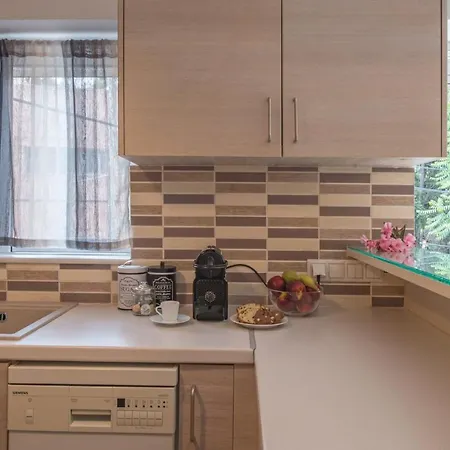 Apartament In The Historical Center Of *