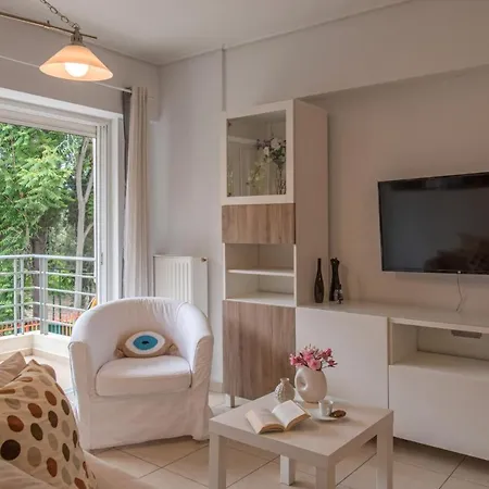 Apartament In The Historical Center Of