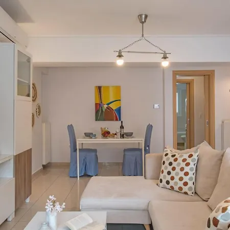 Apartament In The Historical Center Of Ateny