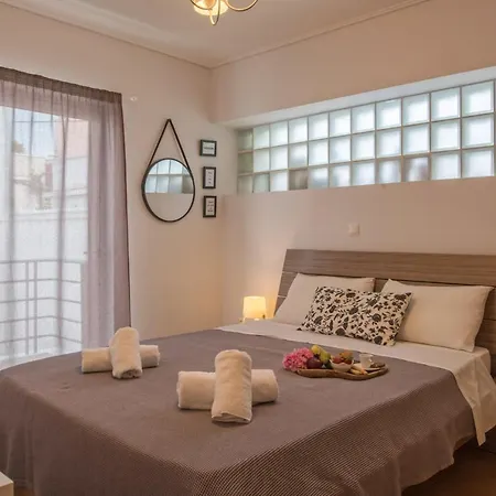 Apartament In The Historical Center Of *