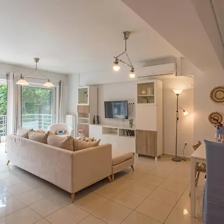 Apartament In The Historical Center Of Ateny